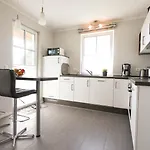 Ferienhaus Seeschwalbe 5 - Sauna&kamin Am Bodden *