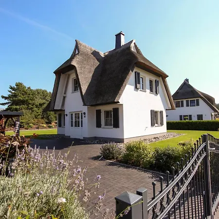 Seeschwalbe 5 - Sauna&kamin Am Bodden Ferienhaus Fuhlendorf (Mecklenburg-Vorpommern)